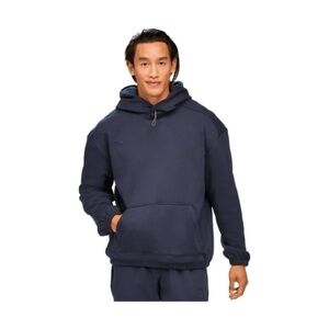 BNWT HOKA ESSENTIAL HOODY SPACE SIZE MEDIUM